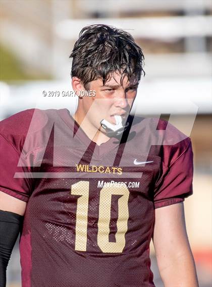 Thumbnail 2 in JV: Placer @ Whitney photogallery.