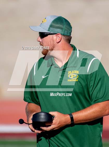 Thumbnail 3 in JV: Placer @ Whitney photogallery.