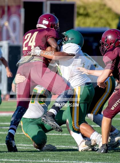 Thumbnail 1 in JV: Placer @ Whitney photogallery.