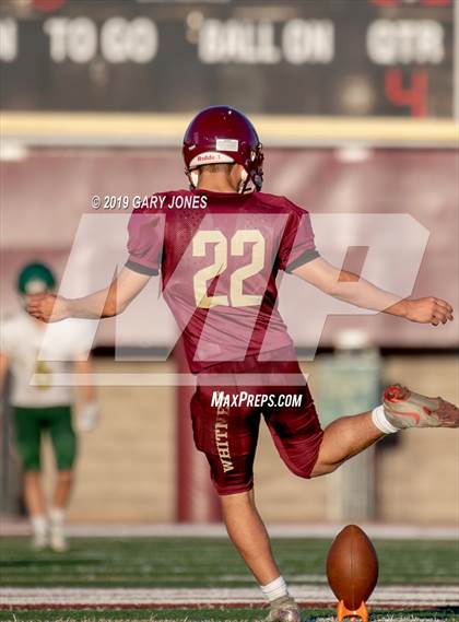 Thumbnail 1 in JV: Placer @ Whitney photogallery.