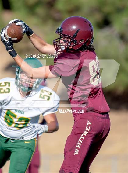 Thumbnail 3 in JV: Placer @ Whitney photogallery.