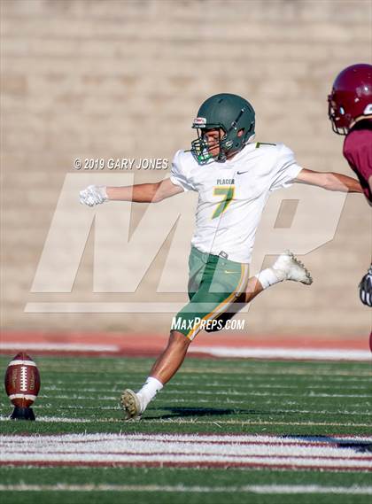 Thumbnail 2 in JV: Placer @ Whitney photogallery.