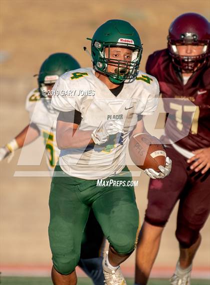 Thumbnail 3 in JV: Placer @ Whitney photogallery.