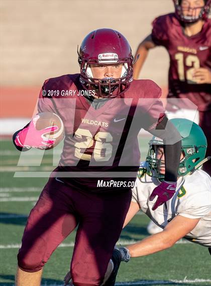 Thumbnail 1 in JV: Placer @ Whitney photogallery.