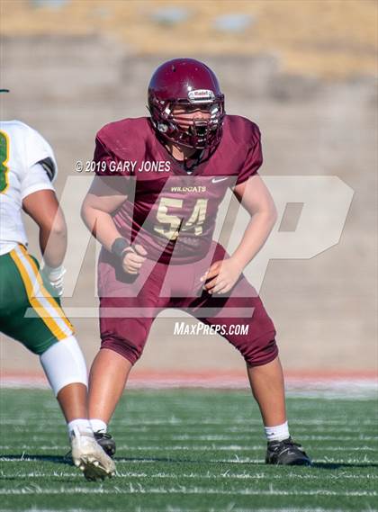 Thumbnail 1 in JV: Placer @ Whitney photogallery.