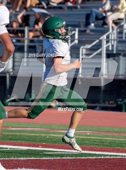 Thumbnail 2 in JV: Placer @ Whitney photogallery.