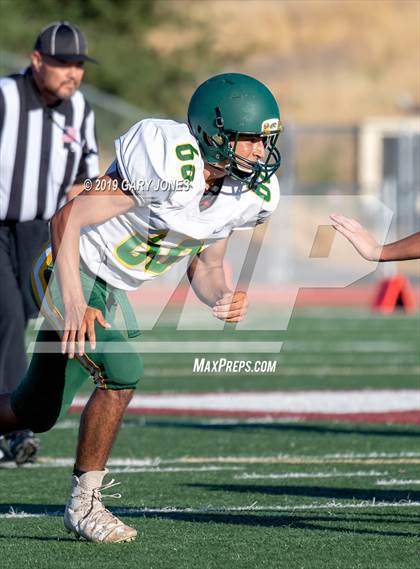 Thumbnail 3 in JV: Placer @ Whitney photogallery.