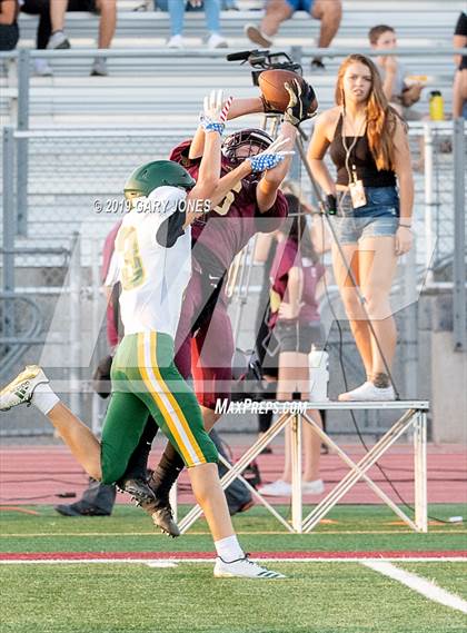 Thumbnail 3 in JV: Placer @ Whitney photogallery.