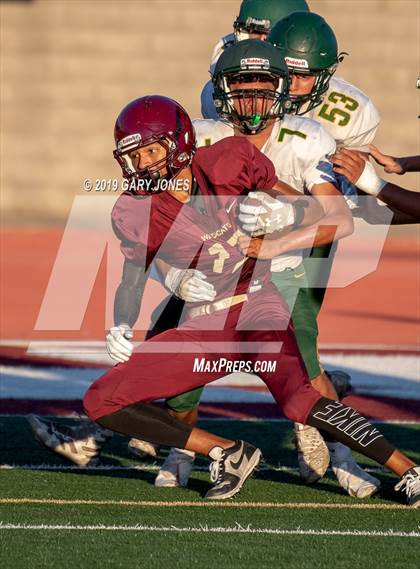 Thumbnail 3 in JV: Placer @ Whitney photogallery.