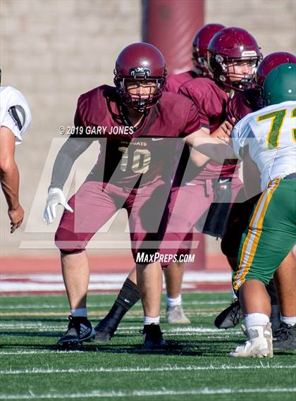 Thumbnail 3 in JV: Placer @ Whitney photogallery.