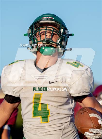 Thumbnail 2 in JV: Placer @ Whitney photogallery.