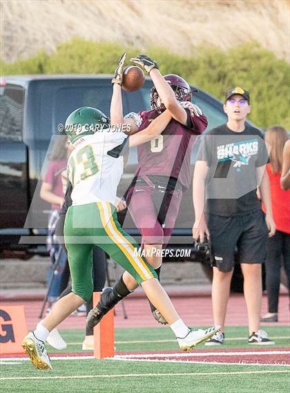 Thumbnail 1 in JV: Placer @ Whitney photogallery.