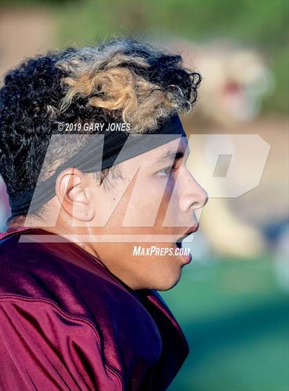 Thumbnail 1 in JV: Placer @ Whitney photogallery.