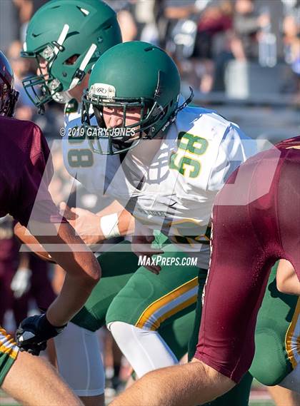 Thumbnail 2 in JV: Placer @ Whitney photogallery.