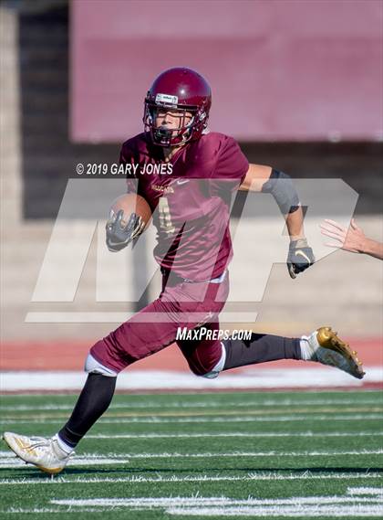 Thumbnail 2 in JV: Placer @ Whitney photogallery.