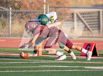 Thumbnail 1 in JV: Placer @ Whitney photogallery.