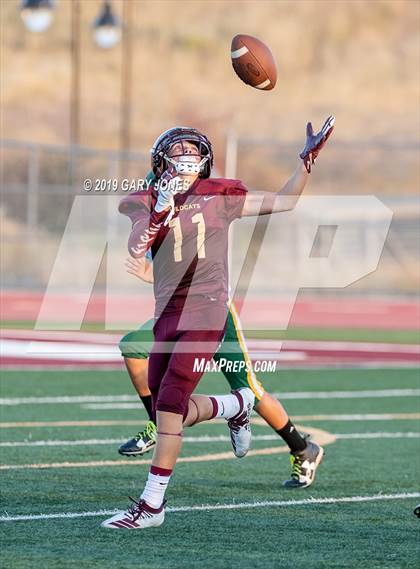 Thumbnail 2 in JV: Placer @ Whitney photogallery.