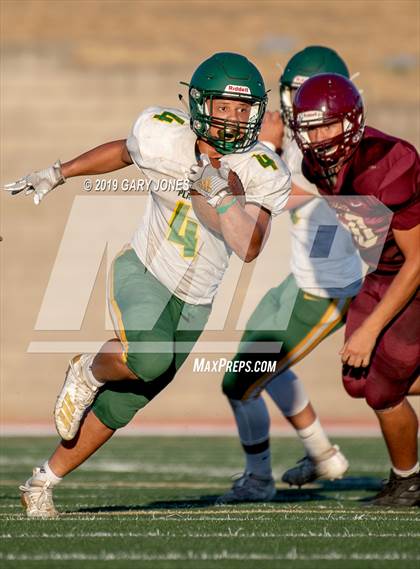 Thumbnail 1 in JV: Placer @ Whitney photogallery.