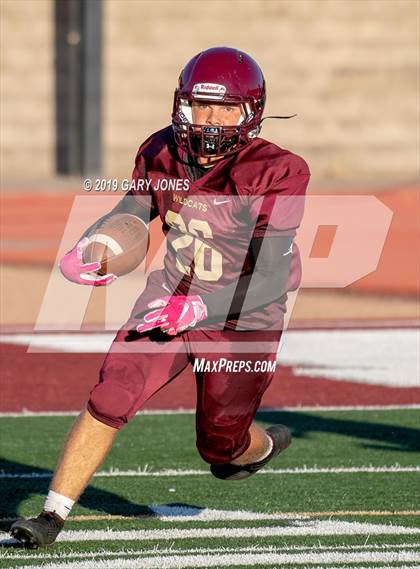 Thumbnail 3 in JV: Placer @ Whitney photogallery.