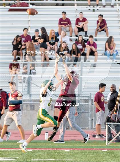 Thumbnail 3 in JV: Placer @ Whitney photogallery.