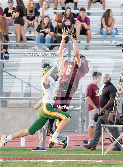 Thumbnail 1 in JV: Placer @ Whitney photogallery.