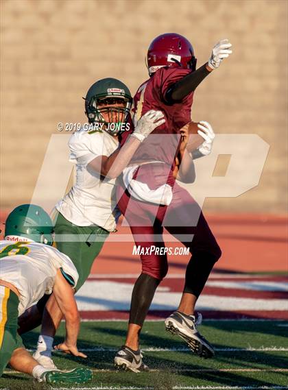 Thumbnail 1 in JV: Placer @ Whitney photogallery.