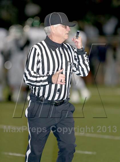 Thumbnail 1 in El Cerrito @ Campolindo (CIF NCS D3 Semifinal) photogallery.