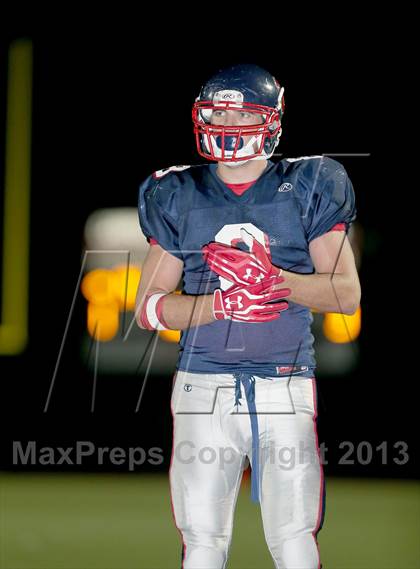 Thumbnail 3 in El Cerrito @ Campolindo (CIF NCS D3 Semifinal) photogallery.
