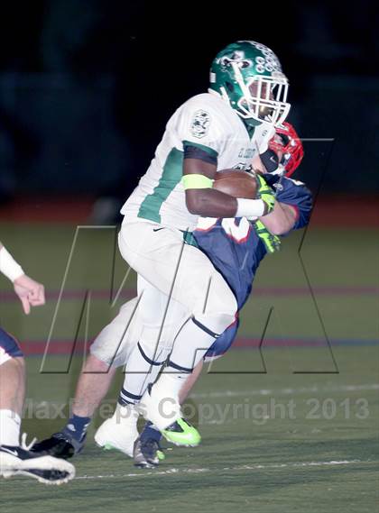 Thumbnail 3 in El Cerrito @ Campolindo (CIF NCS D3 Semifinal) photogallery.