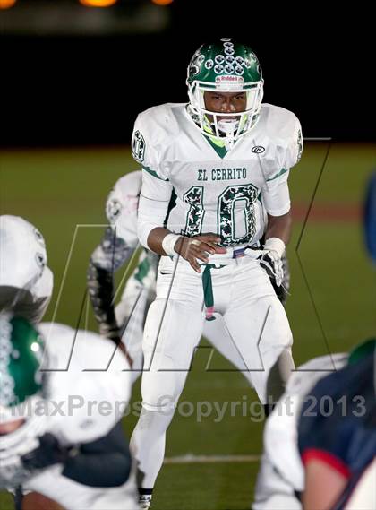 Thumbnail 3 in El Cerrito @ Campolindo (CIF NCS D3 Semifinal) photogallery.