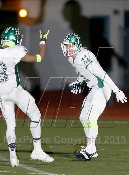 Thumbnail 3 in El Cerrito @ Campolindo (CIF NCS D3 Semifinal) photogallery.