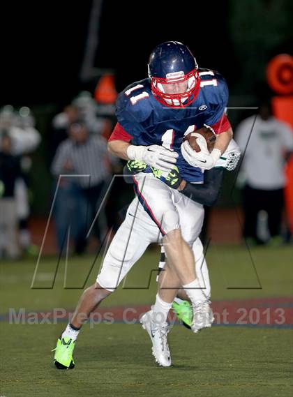Thumbnail 3 in El Cerrito @ Campolindo (CIF NCS D3 Semifinal) photogallery.
