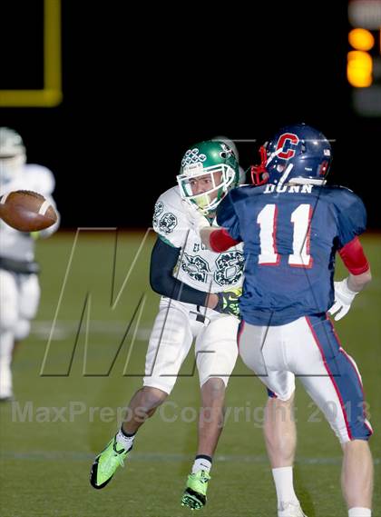 Thumbnail 1 in El Cerrito @ Campolindo (CIF NCS D3 Semifinal) photogallery.