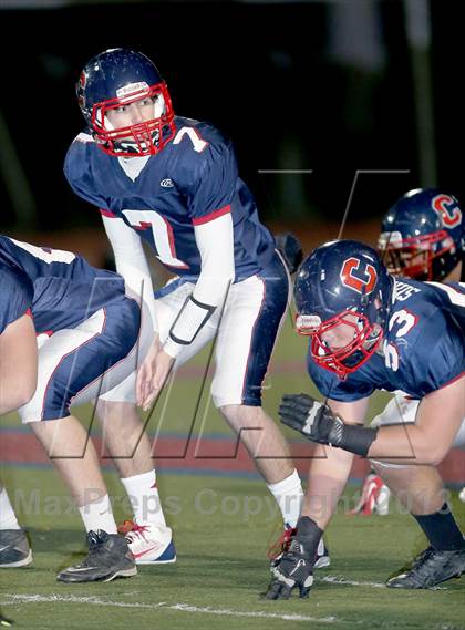 Thumbnail 1 in El Cerrito @ Campolindo (CIF NCS D3 Semifinal) photogallery.