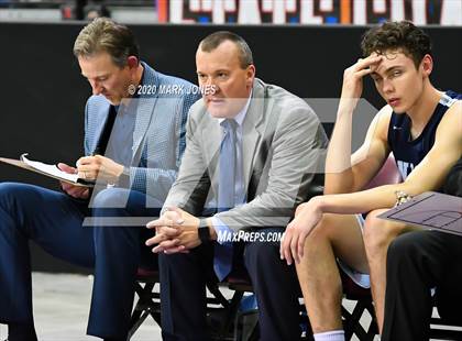 Thumbnail 2 in North Valley Christian Academy vs. Fort Thomas (AIA 1A Final) photogallery.