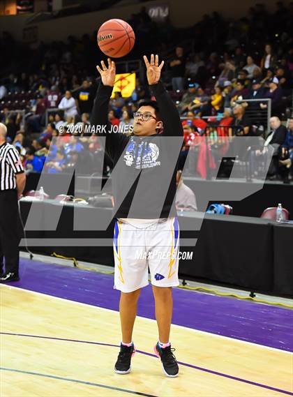 Thumbnail 1 in North Valley Christian Academy vs. Fort Thomas (AIA 1A Final) photogallery.