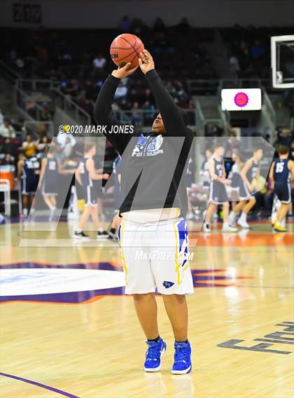 Thumbnail 3 in North Valley Christian Academy vs. Fort Thomas (AIA 1A Final) photogallery.