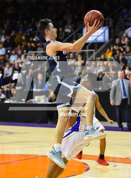 Thumbnail 1 in North Valley Christian Academy vs. Fort Thomas (AIA 1A Final) photogallery.