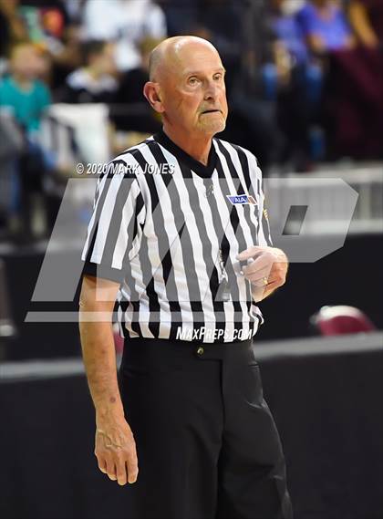 Thumbnail 1 in North Valley Christian Academy vs. Fort Thomas (AIA 1A Final) photogallery.