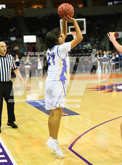 Thumbnail 1 in North Valley Christian Academy vs. Fort Thomas (AIA 1A Final) photogallery.