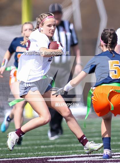 Thumbnail 2 in Summit vs Franklin photogallery.