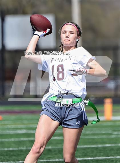 Thumbnail 2 in Summit vs Franklin photogallery.