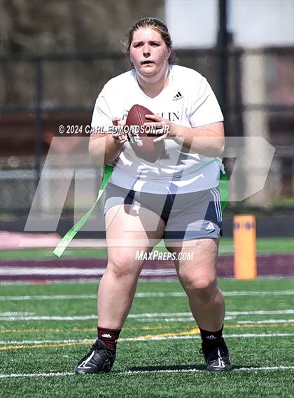 Thumbnail 2 in Summit vs Franklin photogallery.