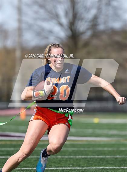 Thumbnail 2 in Summit vs Franklin photogallery.