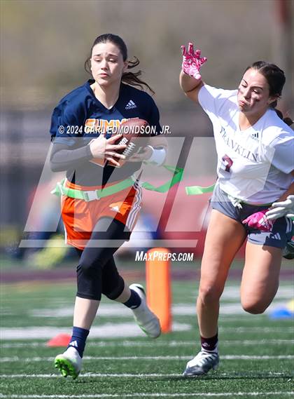 Thumbnail 1 in Summit vs Franklin photogallery.