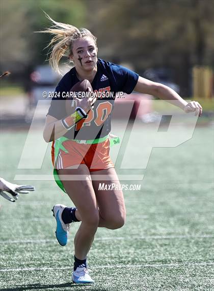 Thumbnail 3 in Summit vs Franklin photogallery.