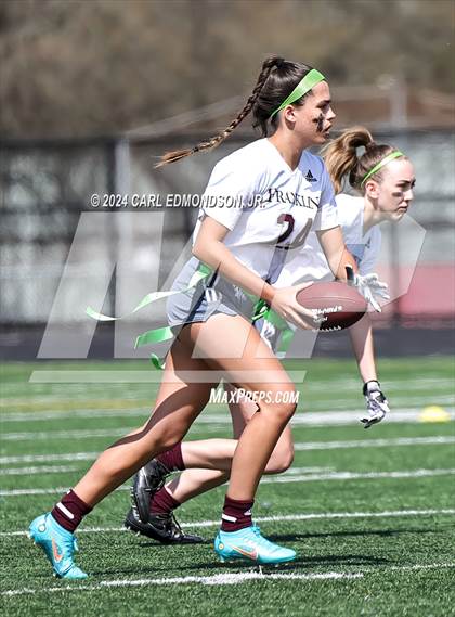 Thumbnail 3 in Summit vs Franklin photogallery.