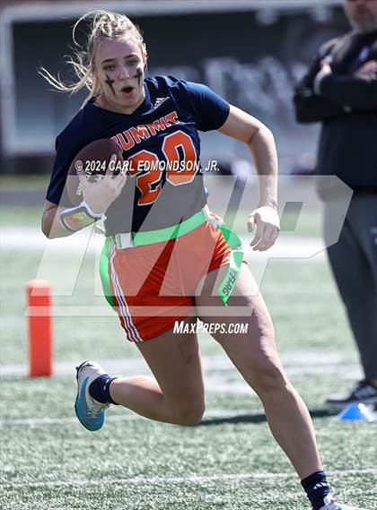 Thumbnail 2 in Summit vs Franklin photogallery.