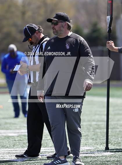 Thumbnail 3 in Summit vs Franklin photogallery.