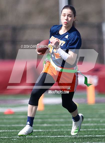 Thumbnail 3 in Summit vs Franklin photogallery.